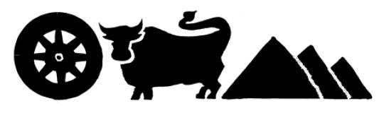 Logo der Volksschule Radochsberg